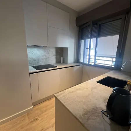 Apartamento Bei Tirana
